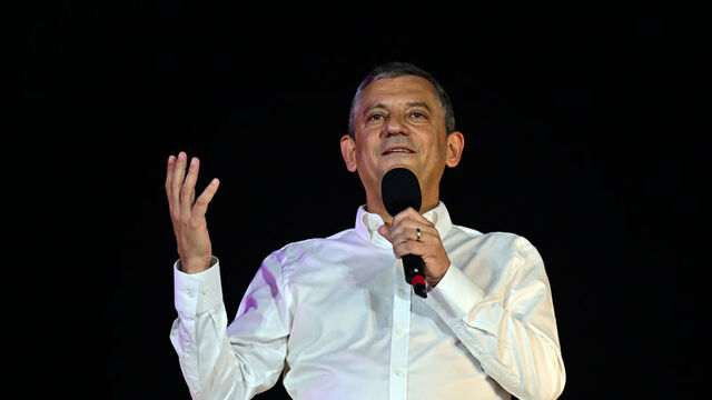 Özel: Komisyondan ayrılmayacağız