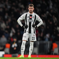 Beşiktaş'ta Muçi hareketliliği!