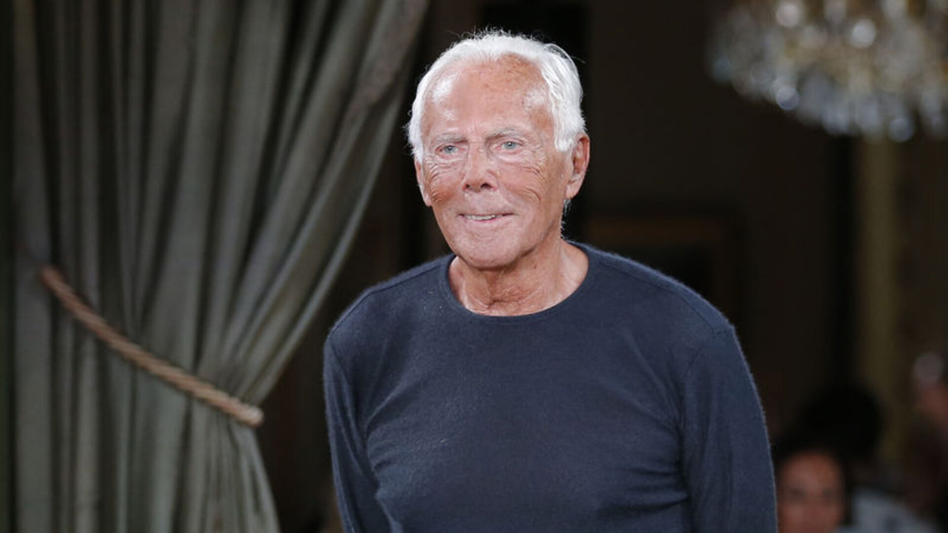 Moda Devi Giorgio Armani Hayatını Kaybetti: İkonik Tasarımcının Ardından