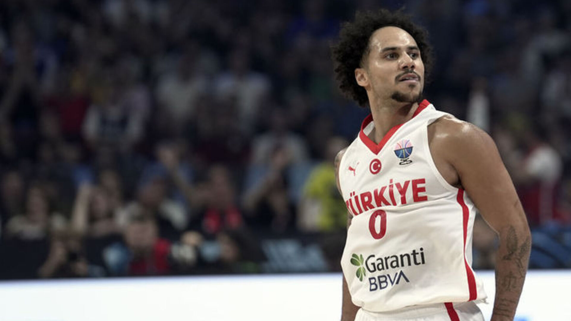 EuroBasket 2025'te Türkiye-İsveç Maçı: Tarih, Saat ve Canlı Yayın Bilgileri!