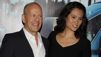 "Hastalık evliliğimizi gerdi"