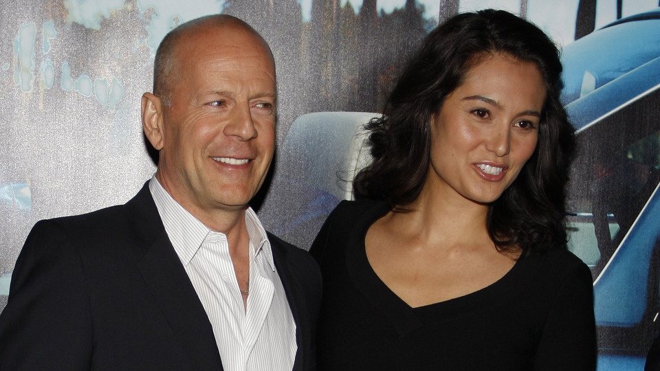 "Hastalık evliliğimizi gerdi"