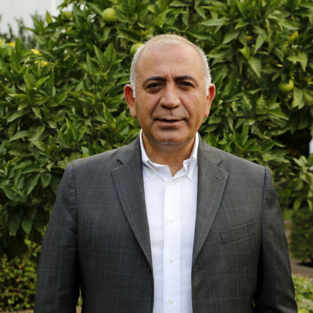 Kılıçdaroğlu'ndan randevu istedi
