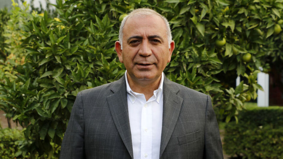 Kılıçdaroğlu'ndan randevu istedi