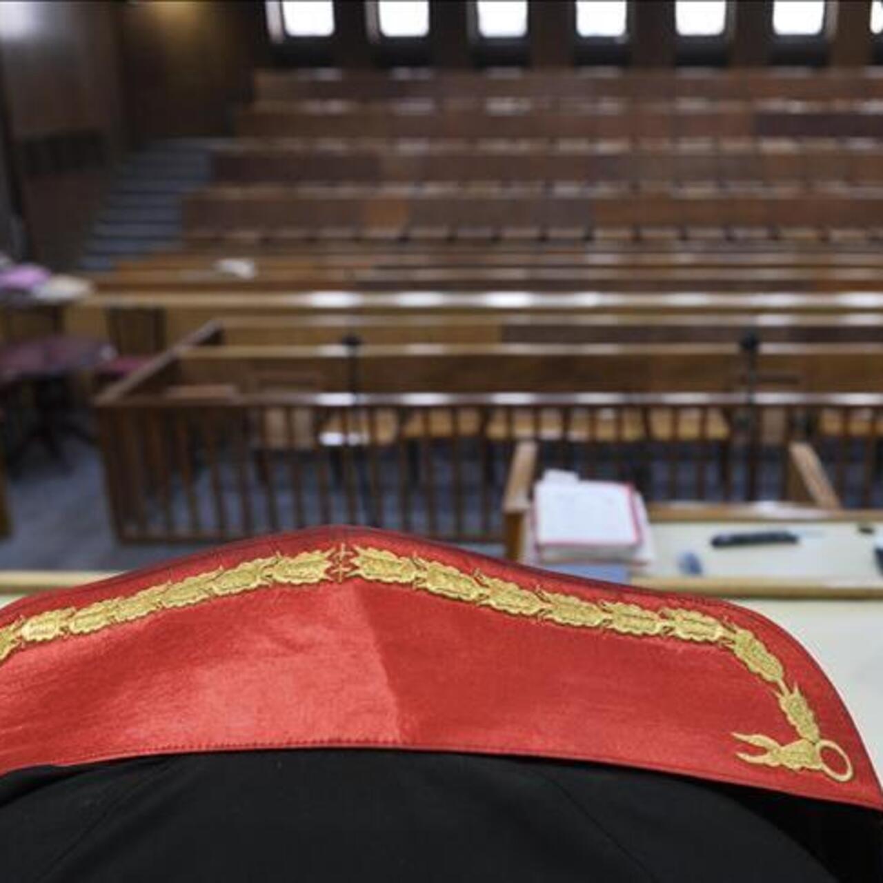 "Aziz İhsan Aktaş Cinayet Soruşturmasında İki Tutuklama"