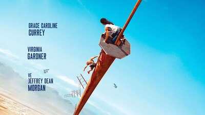 Düşüş (The Fall) filminin konusu