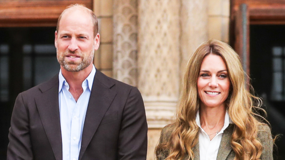 Yeni imajıyla ilk kez halk önünde