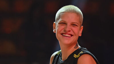 "Tarih yazdık, çok mutluyuz"