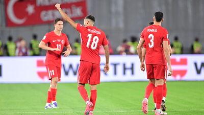 Mert Müldür'den Gürcistan'a karşı dejavu!