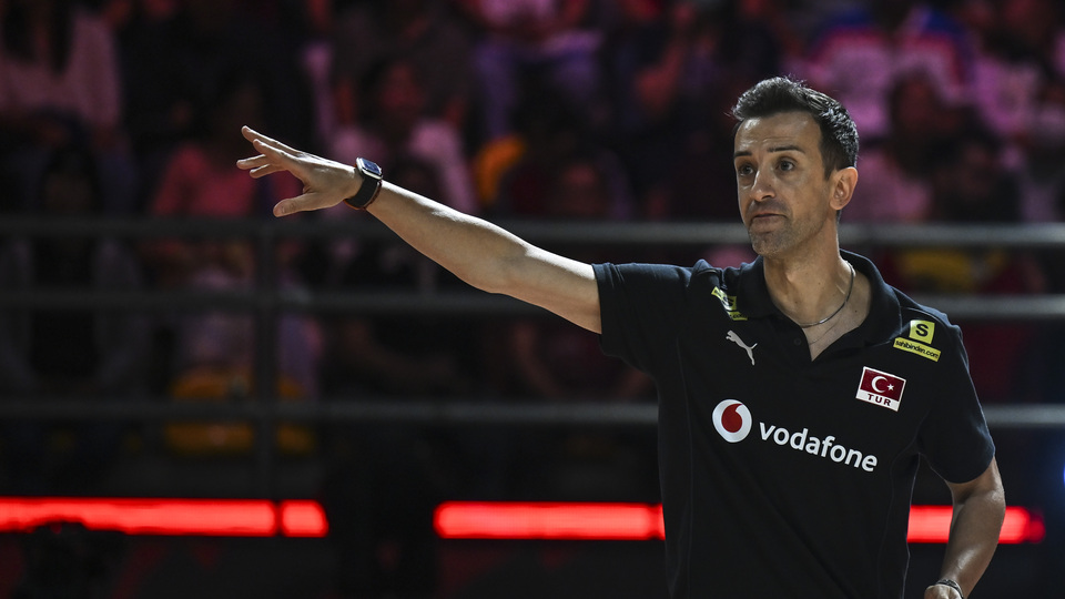 "Bu yazın en önemli anının geldiğini biliyoruz"