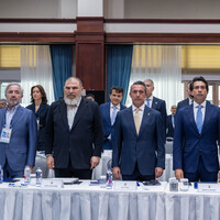 Fenerbahçe'de yönetim toplantısı sona erdi!