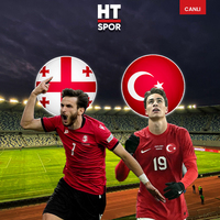 Heyecan sürüyor!