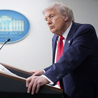 Trump'tan çağrı: Rusya'dan petrol almayın