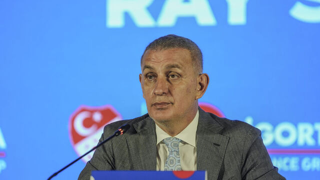 Hacıosmanoğlu: Bunlar vatan haini!