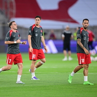 Hakan ve Yunus'tan ortak açıklama!