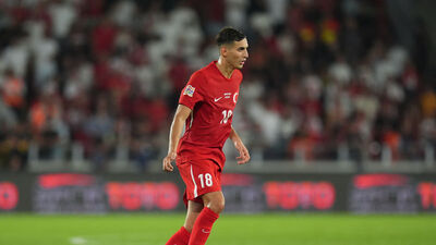 "Çok iyi mücadele ettik"