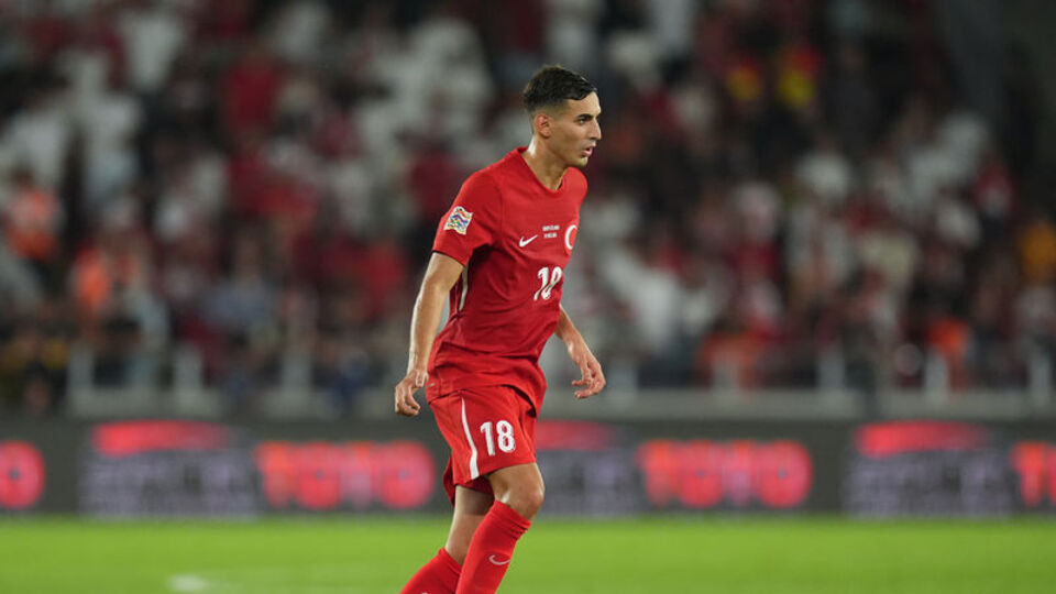 "Çok iyi mücadele ettik"