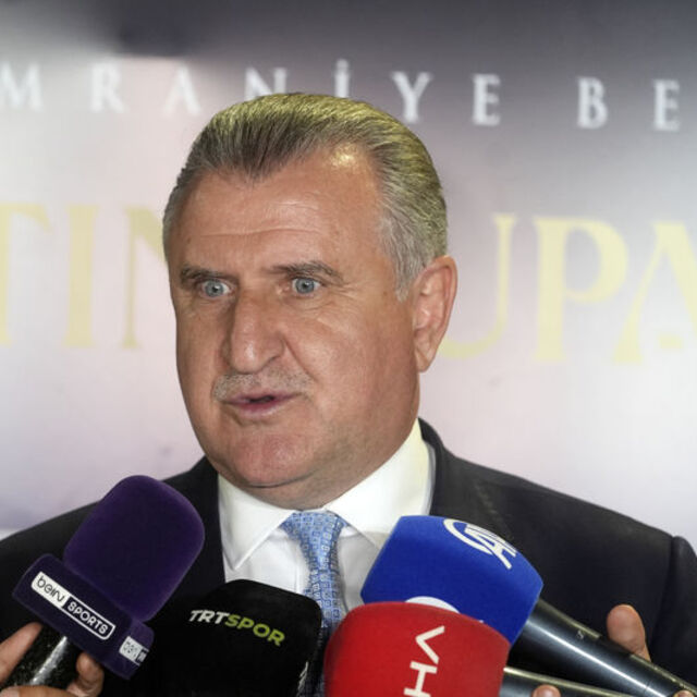 "Gurur duyuyoruz, yolları açık olsun"