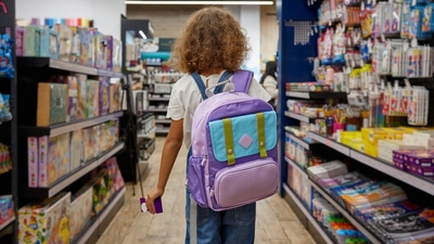 Okul alışverişinde nelere dikkat edilmeli?