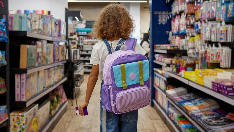 Okul alışverişinde nelere dikkat edilmeli?