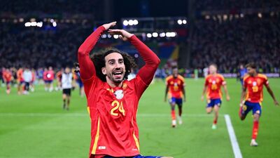 İspanya 3 puanı 3 golle aldı!