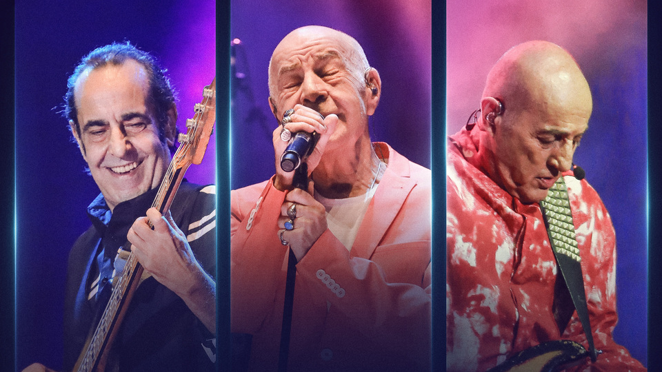 MFÖ'den müzik tarihine akustik bir anıt