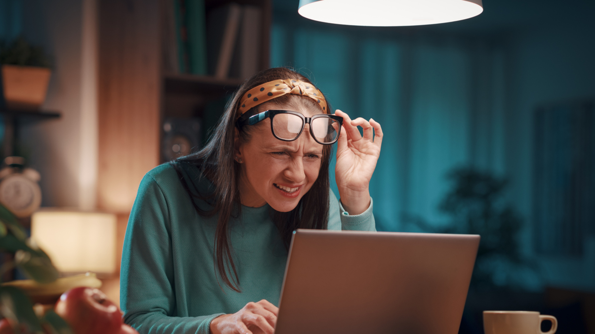 Miyop neden artıyor? Genetik ve modern hayatın etk…