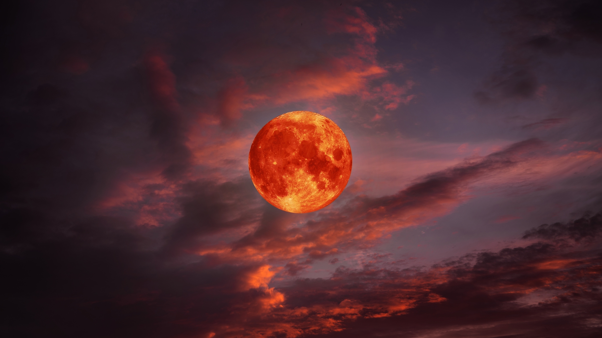 7 Eylül Kanlı Ay Tutulması etkisinde haftalık burç…