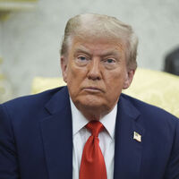 Trump, Musk hariç teknoloji liderlerini ağırladı