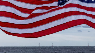 Avrupalı enerji devinden Trump yönetimine karşı dava hamlesi