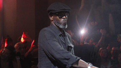 Ödüllü DJ Antalya'da