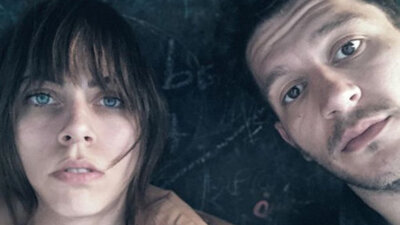 "Yine eski eşimle evlenirdim"