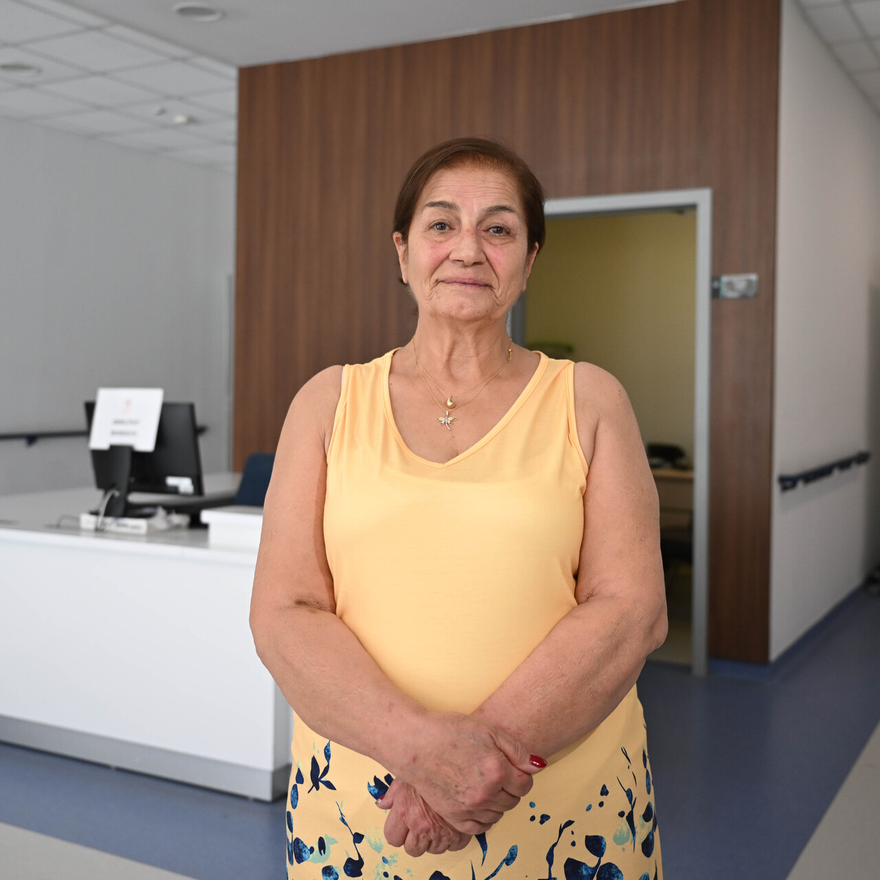 KETEM'in telefonu hayatını değiştirdi!