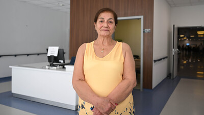 KETEM'in telefonu hayatını değiştirdi!