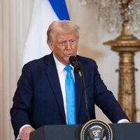 Beyaz Saray'da Musk'sız teknoloji daveti