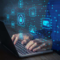 Siber güvenlik ve yapay zeka Bilişim Zirvesi 2025’te