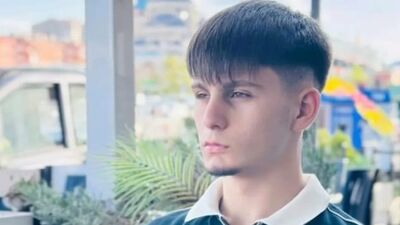 Piknikte girdiği nehirde boğuldu