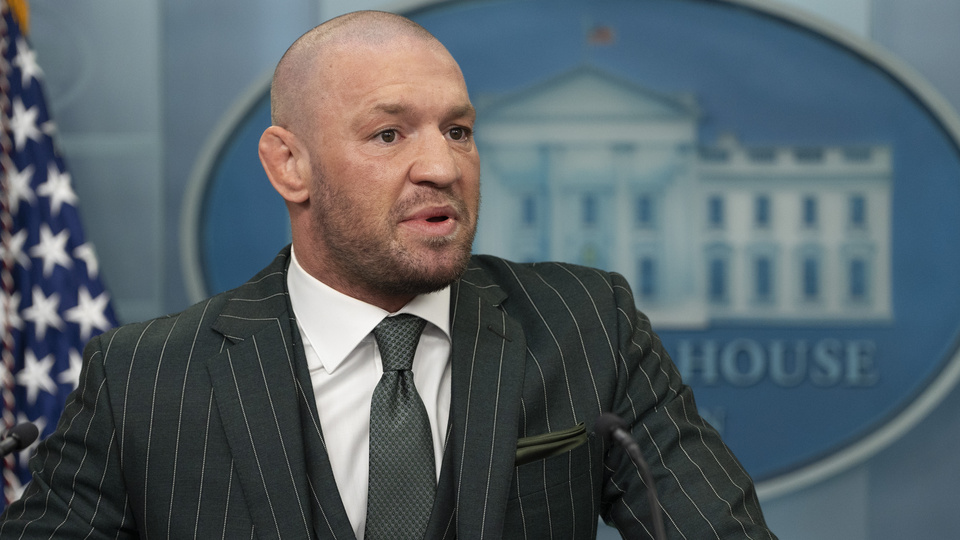 Cumhurbaşkanı olmak istiyor