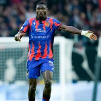 Galatasaray'dan Jonas Adjetey hamlesi!
