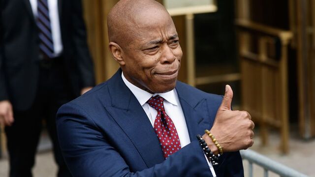 New York Belediye Başkanı yeni Amerikan Büyükelçisi oluyor