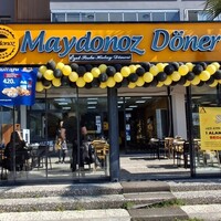 TMSF, Maydonoz Döner'i satışa çıkardı
