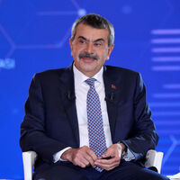 Bakan Tekin'den okullara zorunlu bağış açıklaması