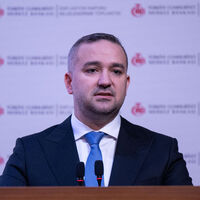 "Enflasyon hedefini olağanüstü bir gelişme olmadıkça değiştirmeyeceğiz"