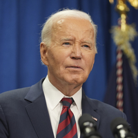 Eski Başkan Biden cilt kanseri nedeniyle ameliyat oldu
