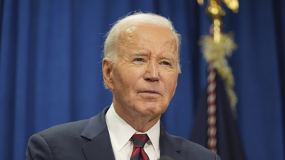 Eski Başkan Biden cilt kanseri nedeniyle ameliyat oldu