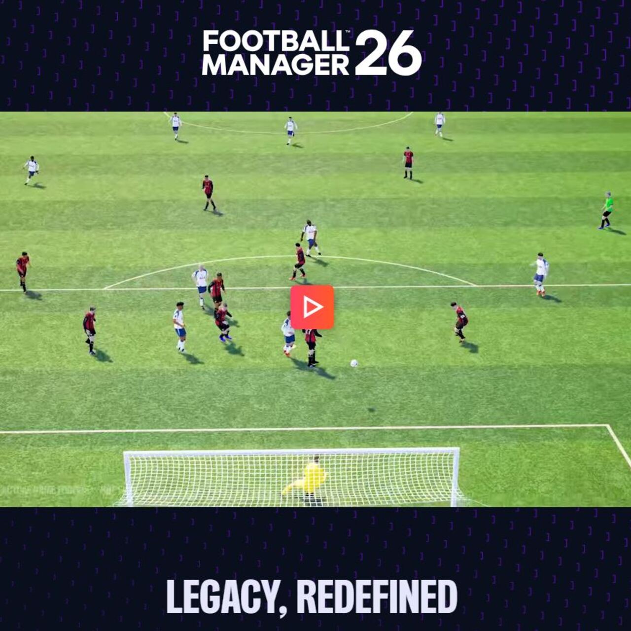 FM 26 için yeni oyun içi video yayında
