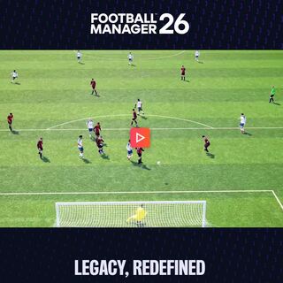 FM 26 için yeni oyun içi video yayında