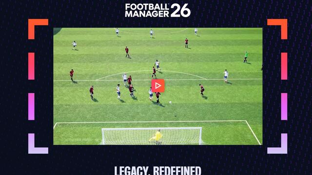 FM 26 için yeni oyun içi video yayında