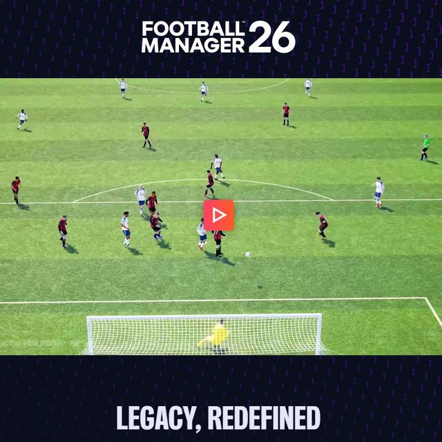 FM 26 için yeni oyun içi video yayında