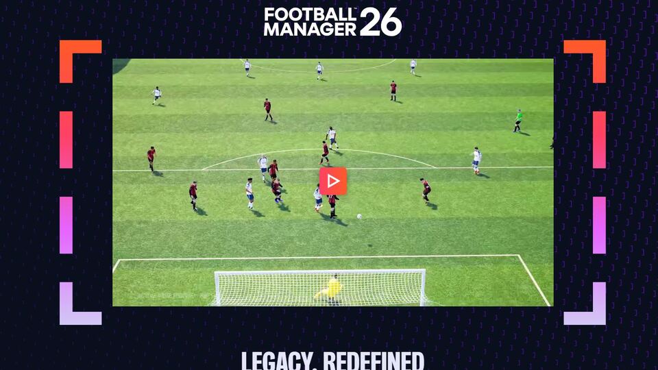 FM 26 için yeni oyun içi video yayında